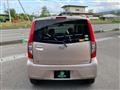 2014 Daihatsu Move