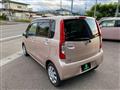2014 Daihatsu Move