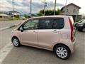 2014 Daihatsu Move