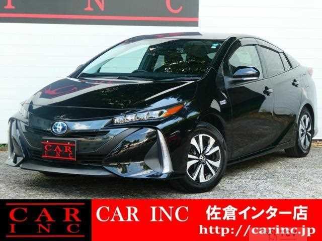 2019 Toyota Prius