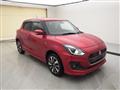 2017 Suzuki Swift