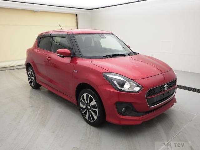 2017 Suzuki Swift