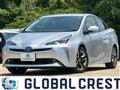 2021 Toyota Prius