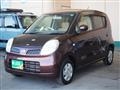 2009 Nissan Moco