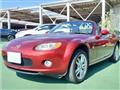 2005 Mazda Roadster