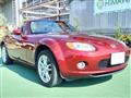 2005 Mazda Roadster