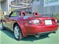 2005 Mazda Roadster