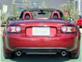 2005 Mazda Roadster
