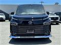 2025 Toyota Voxy