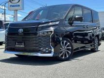 2025 Toyota Voxy