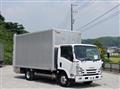2020 Isuzu Elf Truck