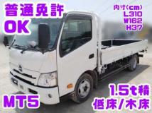 2019 Toyota Dyna Truck