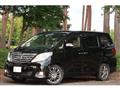 2014 Toyota Alphard G