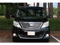 2014 Toyota Alphard G