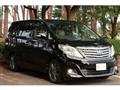 2014 Toyota Alphard G