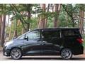 2014 Toyota Alphard G
