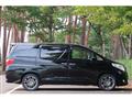 2014 Toyota Alphard G