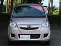 2013 Daihatsu Mira