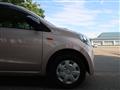 2013 Daihatsu Mira