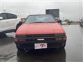 1984 Toyota Sprinter Trueno