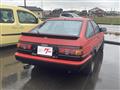 1984 Toyota Sprinter Trueno