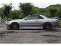 2000 Nissan Skyline