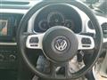 2012 Volkswagen Beetle