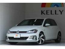 2018 Volkswagen Golf GTI