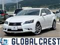 2015 Lexus GS