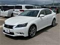 2015 Lexus GS