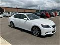 2015 Lexus GS
