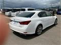 2015 Lexus GS