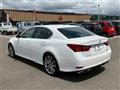 2015 Lexus GS