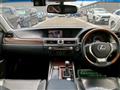 2015 Lexus GS