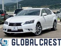 2015 Lexus GS