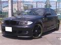2008 BMW 1 Series