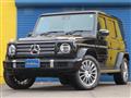 2023 Mercedes-Benz G-Class