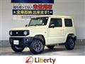 2022 Suzuki Jimny