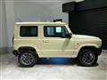 2022 Suzuki Jimny