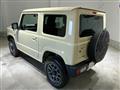 2022 Suzuki Jimny