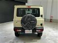 2022 Suzuki Jimny