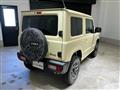2022 Suzuki Jimny