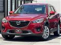 2012 Mazda CX-5