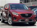 2012 Mazda CX-5
