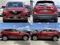 2012 Mazda CX-5