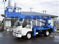 2015 Isuzu Elf Truck