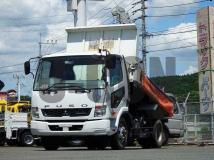 2017 Mitsubishi Fuso Fighter