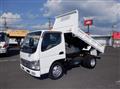2009 Mitsubishi Fuso Canter
