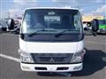 2009 Mitsubishi Fuso Canter