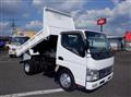 2009 Mitsubishi Fuso Canter